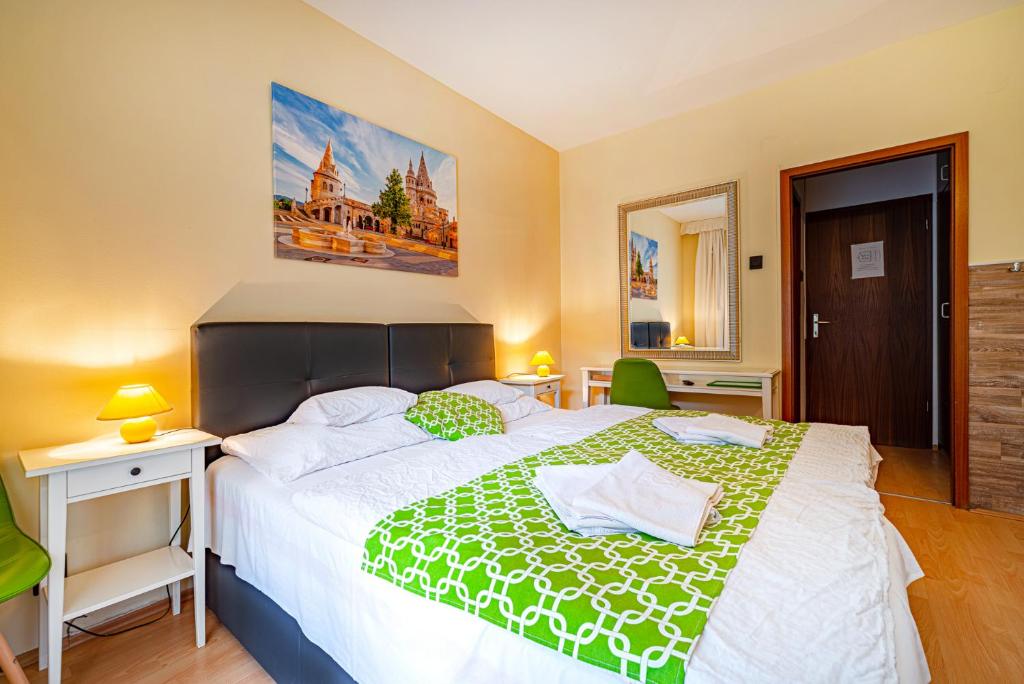 Hotel Bobbio