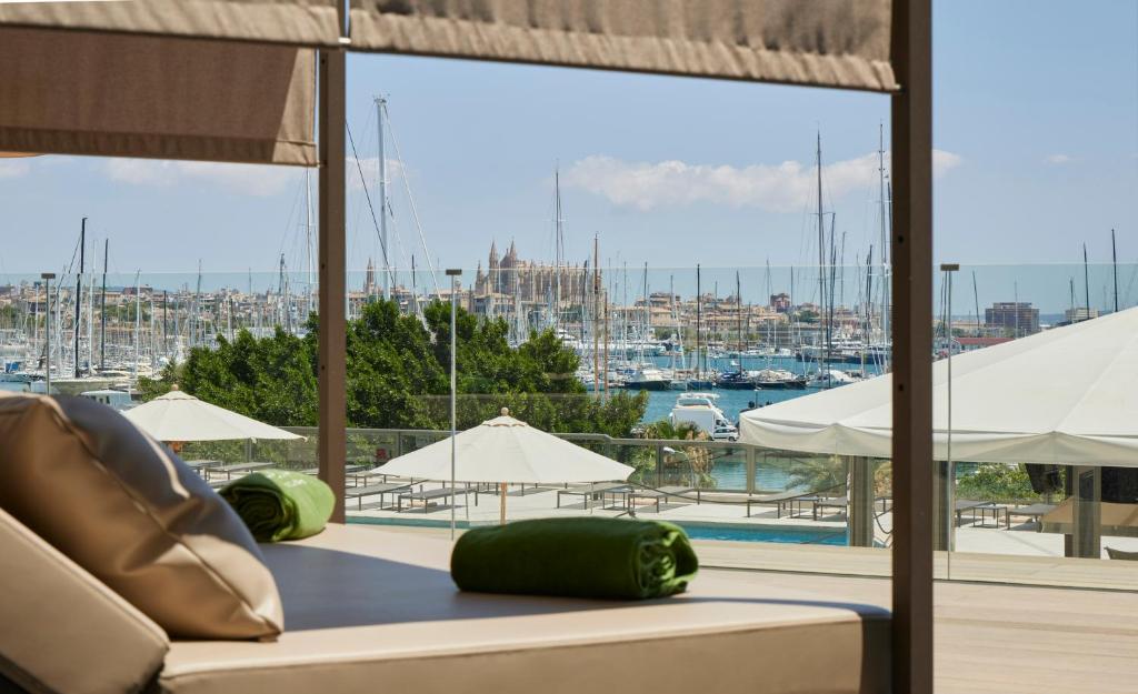 Meliá Palma Marina