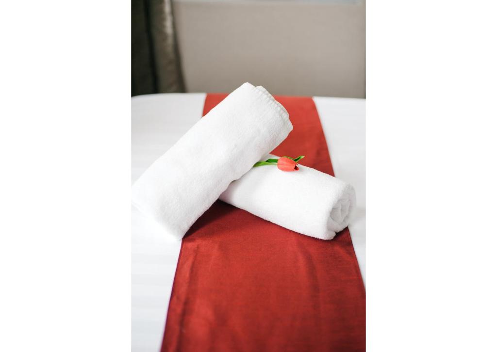 Двухместный (Номер «Премьер» с одним бесплатным набором напитков в мини-баре), Citin Seacare Pudu by Compass Hospitality