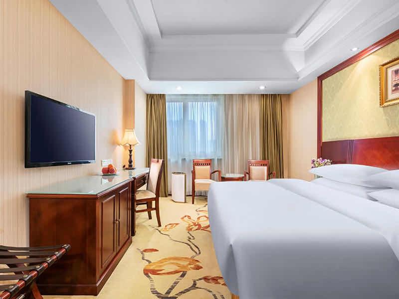 Отель Vienna International Hotel - Hangzhou Wulin Square Branch, Ханчжоу