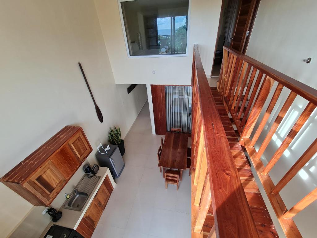 Апартаменты (Люкс в мансарде), Boracay Amor Apartment