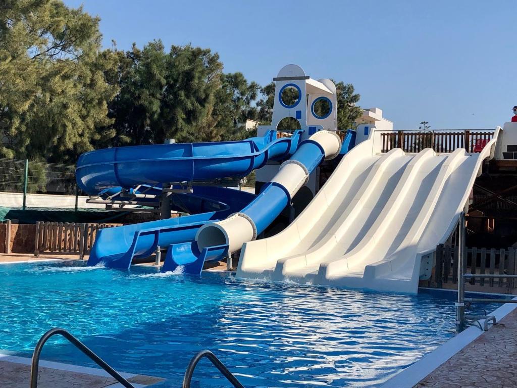 Cabogata Garden Hotel & Spa