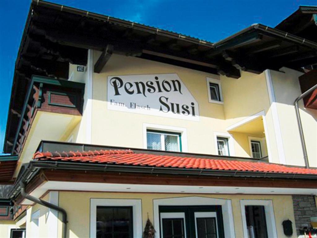 Pension Susi