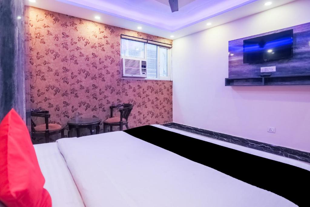 Трехместный (Трехместный номер эконом-класса), Capital O 47820 Capital O Vintage