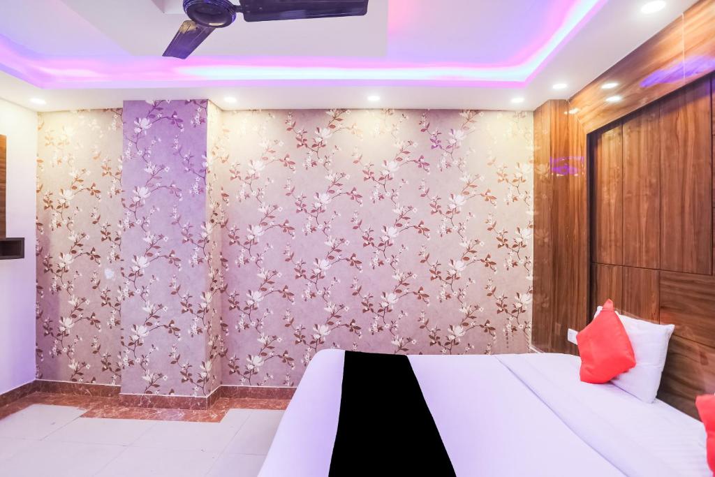 Трехместный (Трехместный номер эконом-класса), Capital O 47820 Capital O Vintage