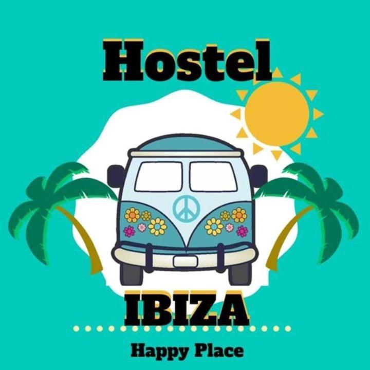 Хостел Hostel Ibiza, Каноа-Кебрада