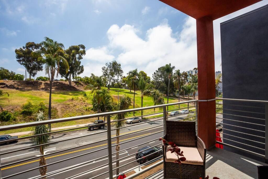 Апартаменты (Апартаменты) отеля Steps to Balboa Park- Brand New Apt - Cozy Studio, Сан-Диего