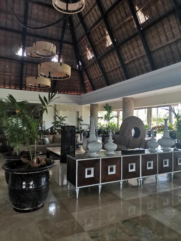 Вилла (Вилла), Villas Golf Uno Mayan Palace Vidanta