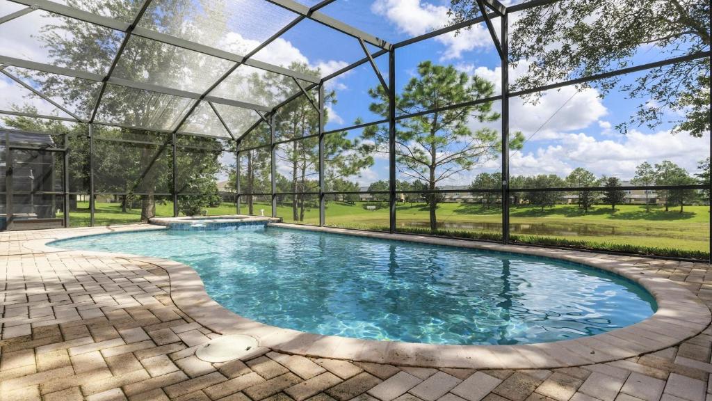 5BR All En suites Pool Villa No Rear Neighbor