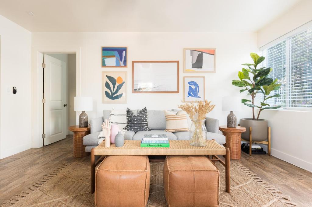 Grant Hill III by AvantStay - SD Home - 5 mins from Balboa Park