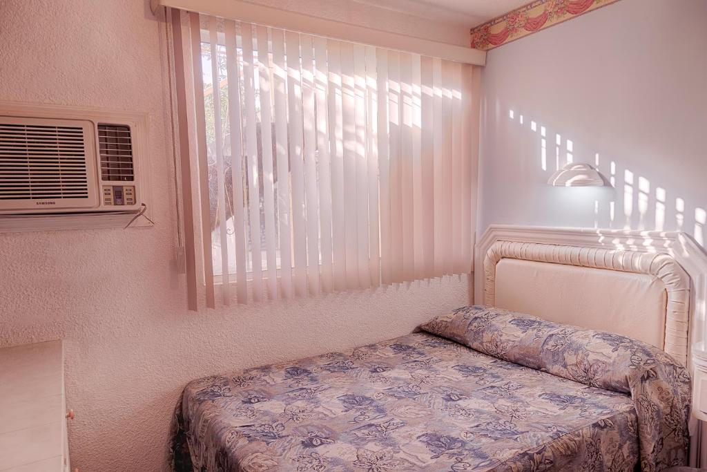 Двухместный (Двухместный номер с 1 кроватью) отеля Hotel Suites Ejecutivas, Сьюдад-Мадеро