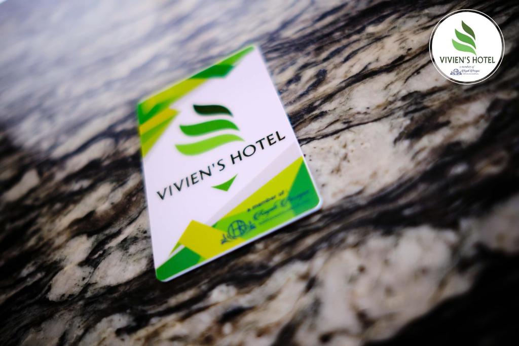 Двухместный (Superior Queen Room - Quarantine Package), VIVIEN'S HOTEL