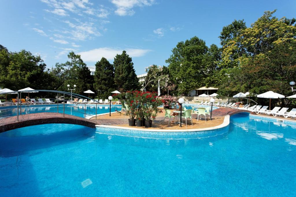 Lebed Hotel All Inclusive