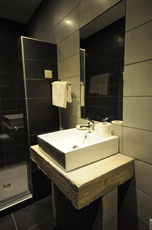 Двухместный (Двухместный номер с 2 отдельными кроватями), Lost & Found Hostel