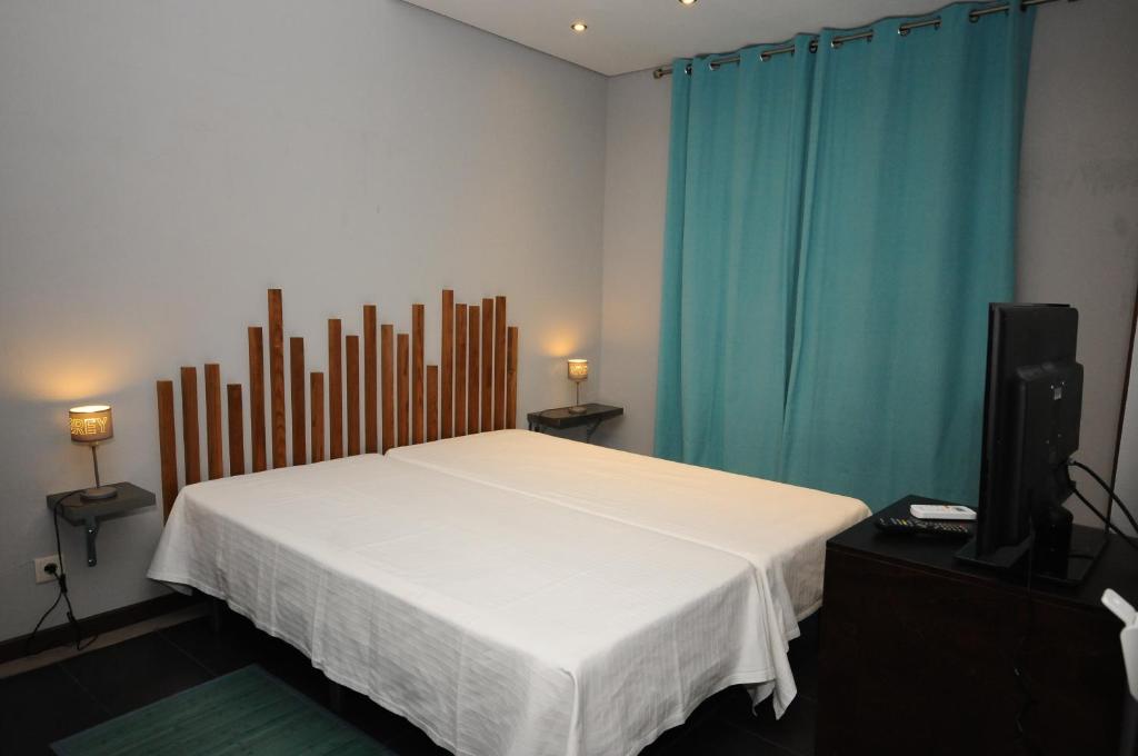 Двухместный (Двухместный номер с 2 отдельными кроватями), Lost & Found Hostel