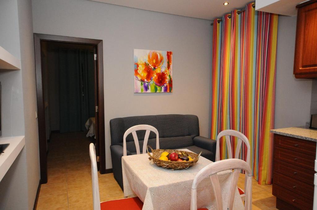 Апартаменты (Апартаменты с 1 спальней), Lost & Found Hostel