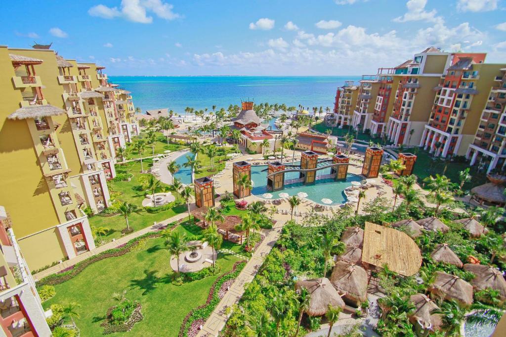 Villa del Palmar Luxury Residences - All Inclusive