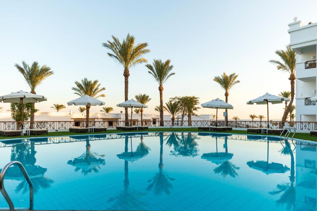 Курортный отель Melton Beach Resort, Шарм-эль-Шейх