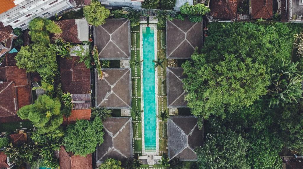 Rouge - Villas & Spa
