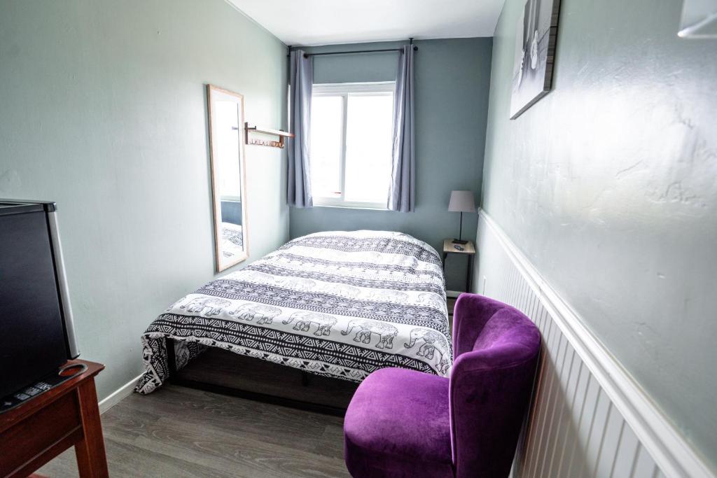 California Dreams Hostel - Ocean Beach