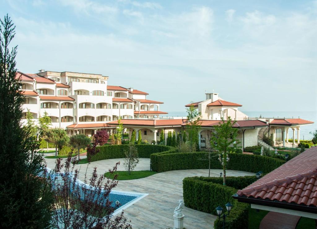 Апартаменты (Апартаменты с 3 спальнями), Casa Real Resort