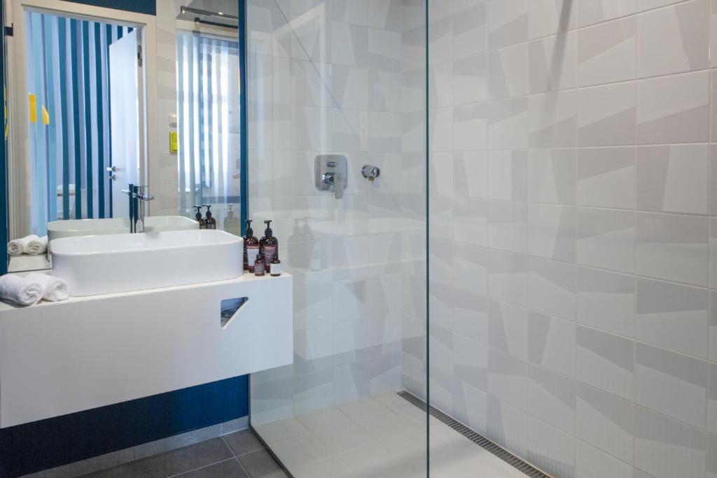 Студио (Номер-студио Делюкс), OREA Place Seno