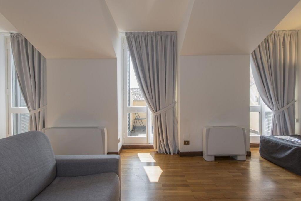 Апартаменты (Апартаменты с 1 спальней: Corso Magenta 62), Milan Royal Suites - Centro Cadorna