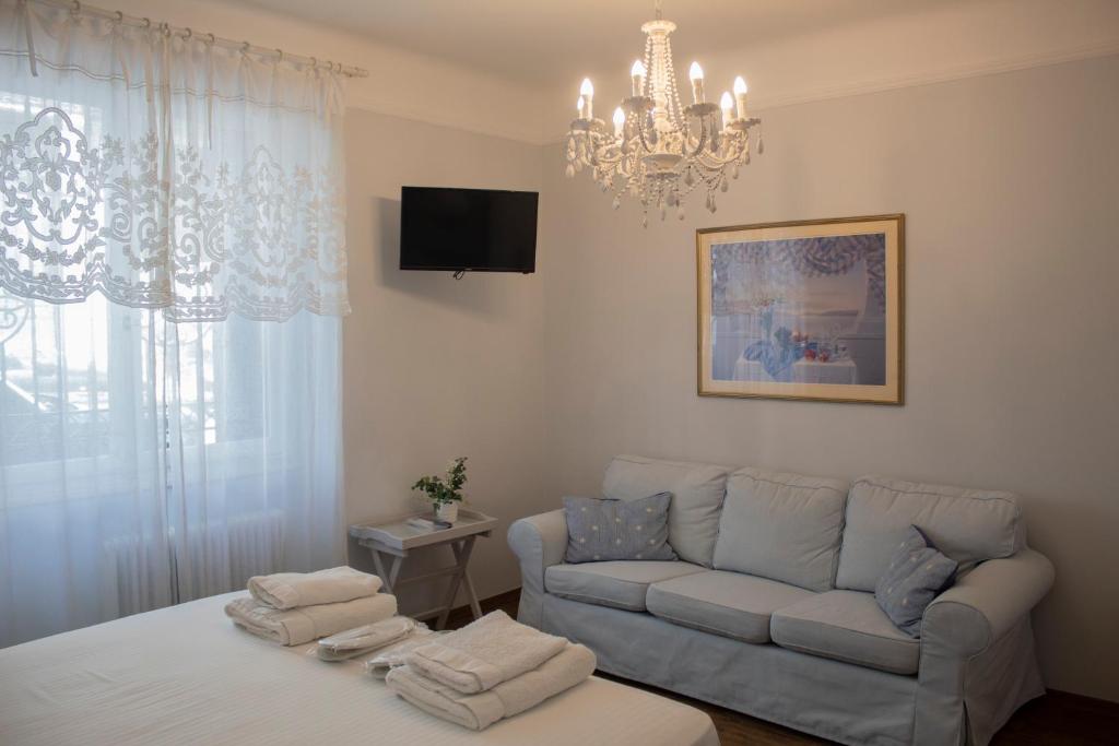 Апартаменты (Blue Lilly Apartment), Athens Koukaki Boutique Apartments