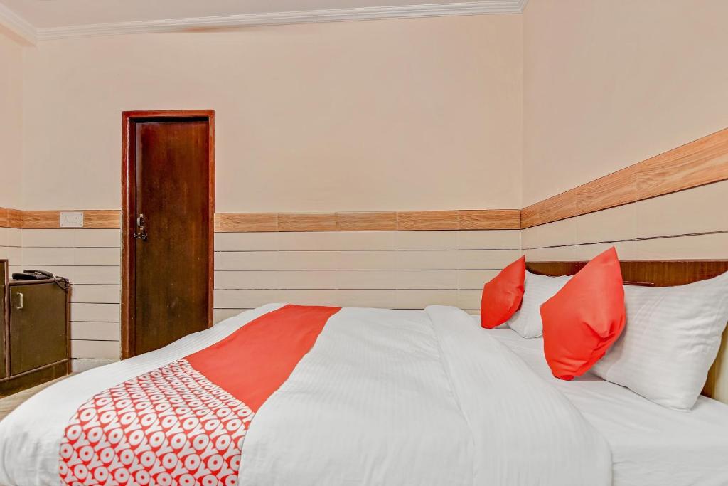 OYO 24380 Park View Guest House