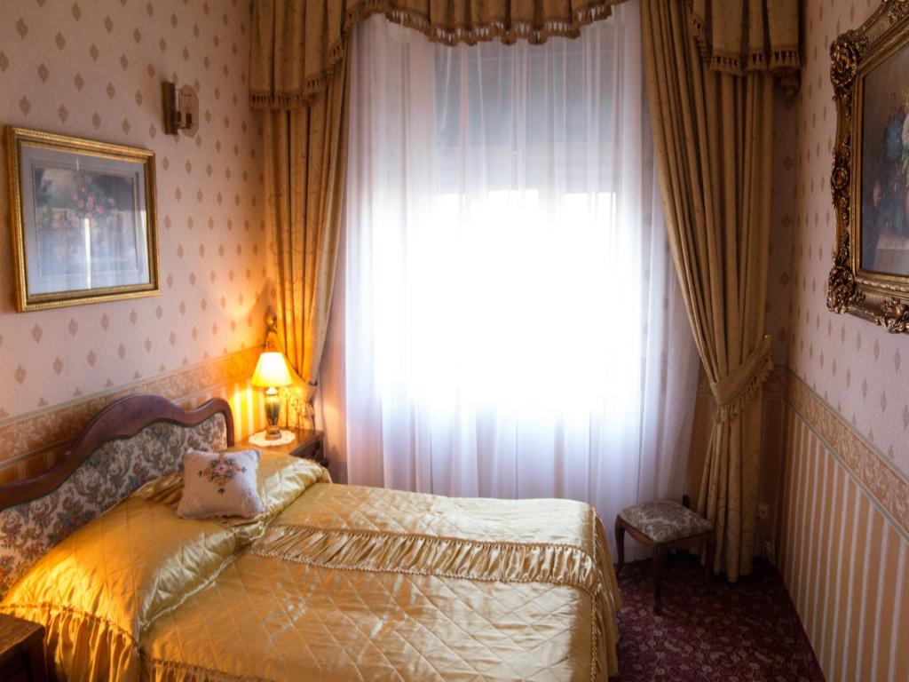 Одноместный (Одноместный номер), Hotel Europejski