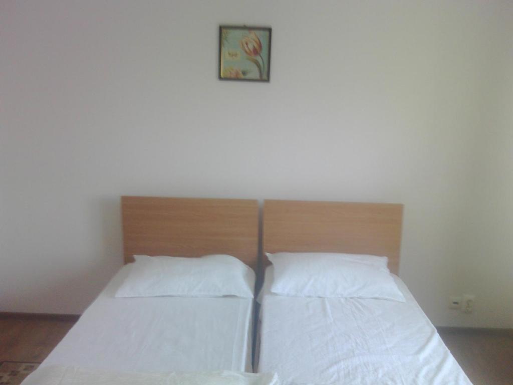 Двухместный (Двухместный номер с 2 отдельными кроватями) гостевого дома Casa Noastra, Вама-Веке