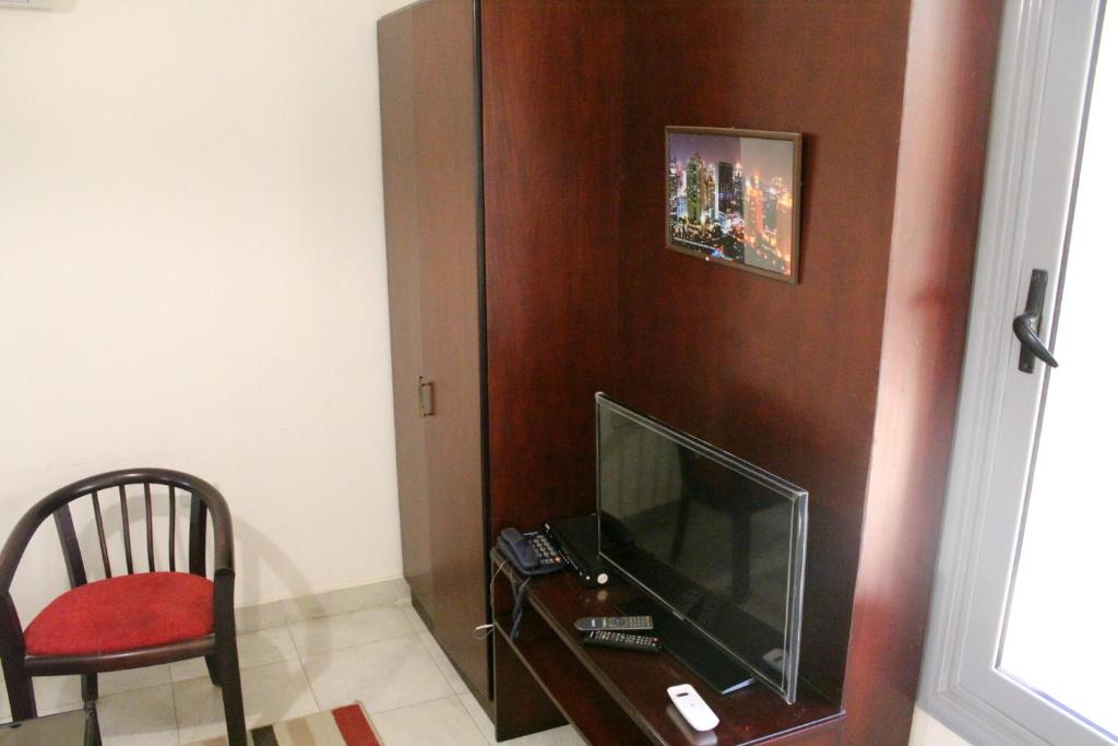 Студио (Номер-студио), Monte Cairo Serviced Apartments