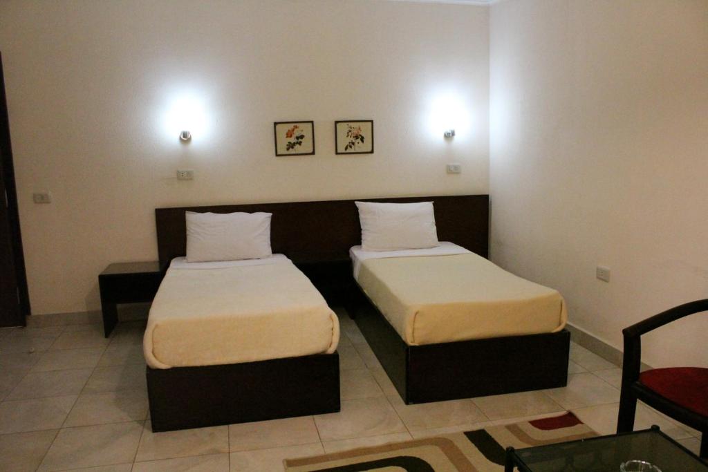 Студио (Номер-студио), Monte Cairo Serviced Apartments