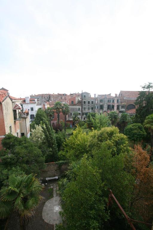 Апартаменты (Лофт по адресу Calle dei Furlani, Castello 3267), Venezia Residence