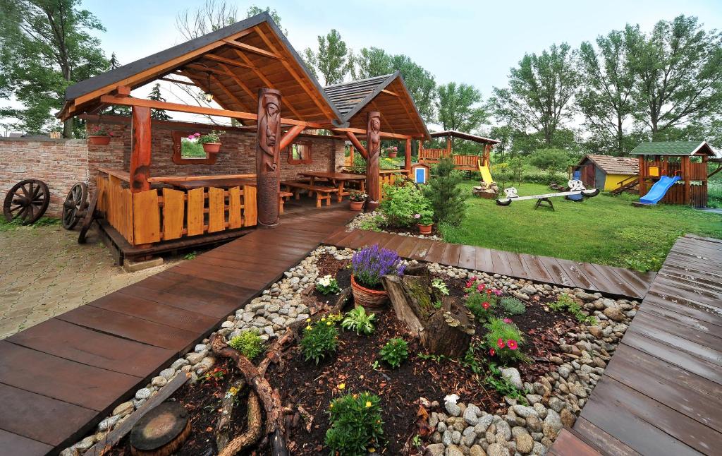 Студио (Апартаменты-студио), APLEND Villas Tatry Holiday