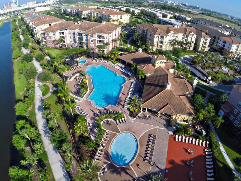 Апартаменты (Апартаменты), 2Br 2Bath Condo Balcony 5min Conv Center 1496ft apt 207