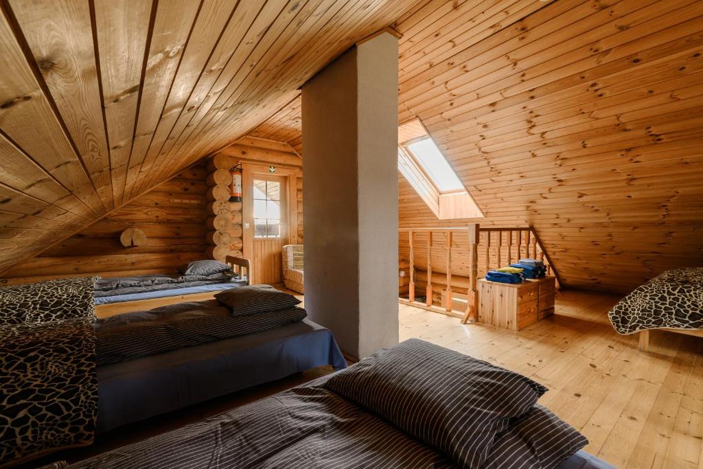 Номер (Дом для отпуска), Nuustaku Guesthouse