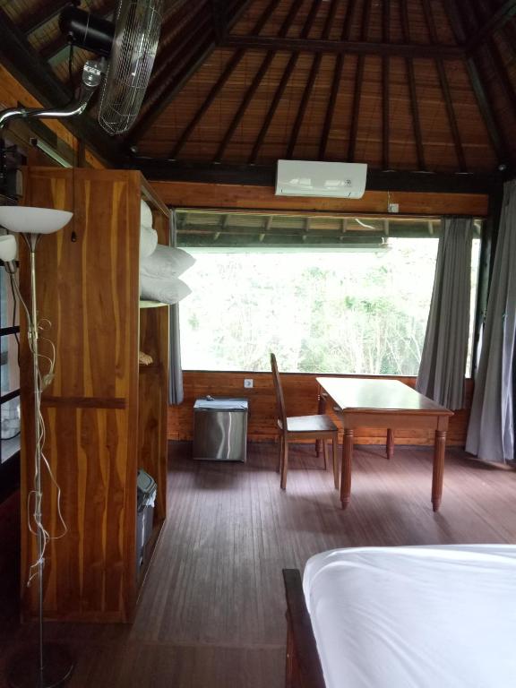 Номер (Бунгало с 1 спальней), Pier26 Bali Homestay