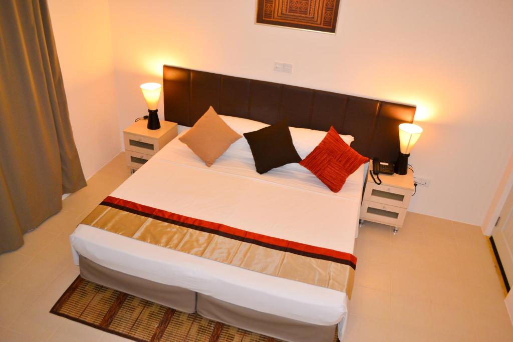 Двухместный (Двухместный номер с 1 кроватью) гостевого дома TME Retreats Dhigurah, Дигера