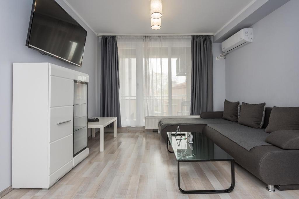 Апартаменты (Апартаменты Делюкс с 2 спальнями и террасой.), Dreamtime Apartments