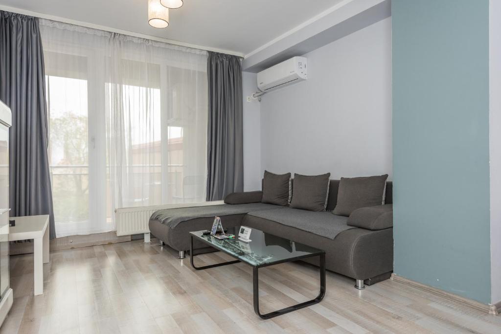 Апартаменты (Апартаменты Делюкс с 2 спальнями и террасой.), Dreamtime Apartments