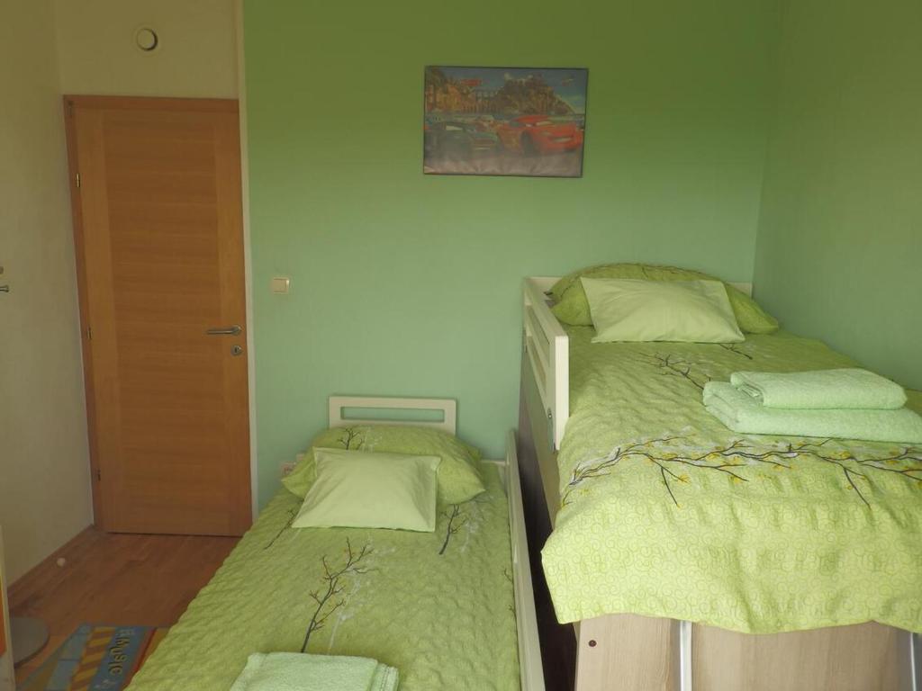 Номер (Дом для отпуска с 3 спальнями), Holiday Home Zadar 11744