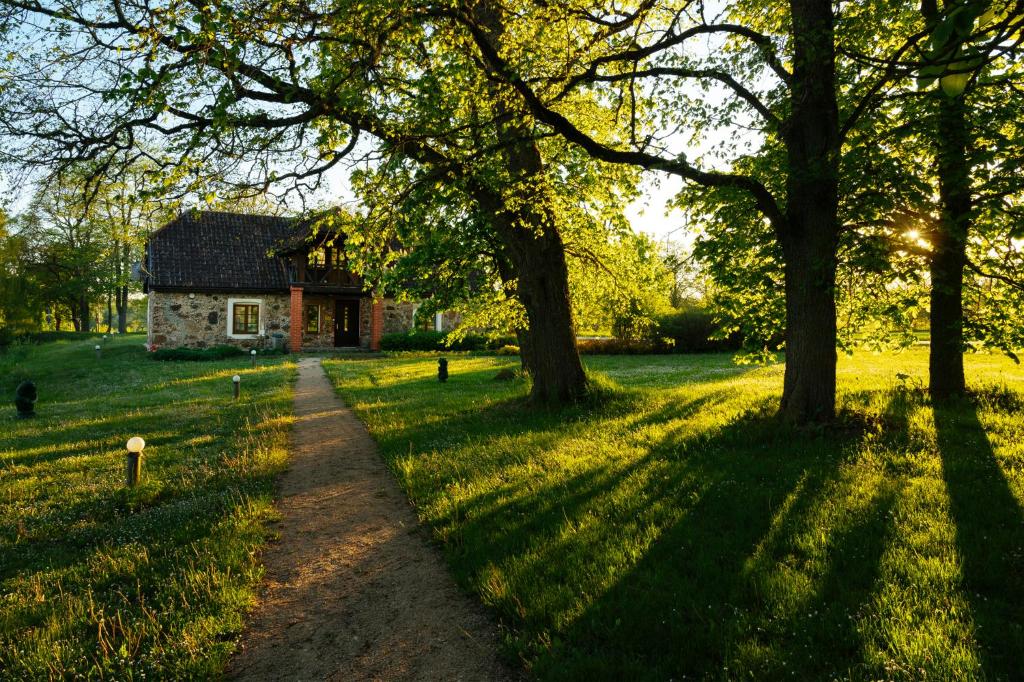 Номер (Дом для отпуска), Jaunmoku Palace Hotel