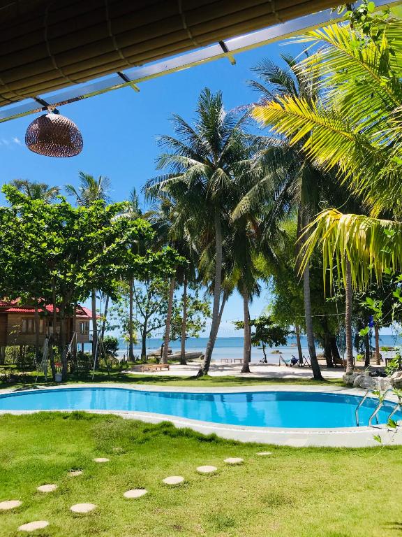 Cay Sao Beach Resort, Дуонг-Донг