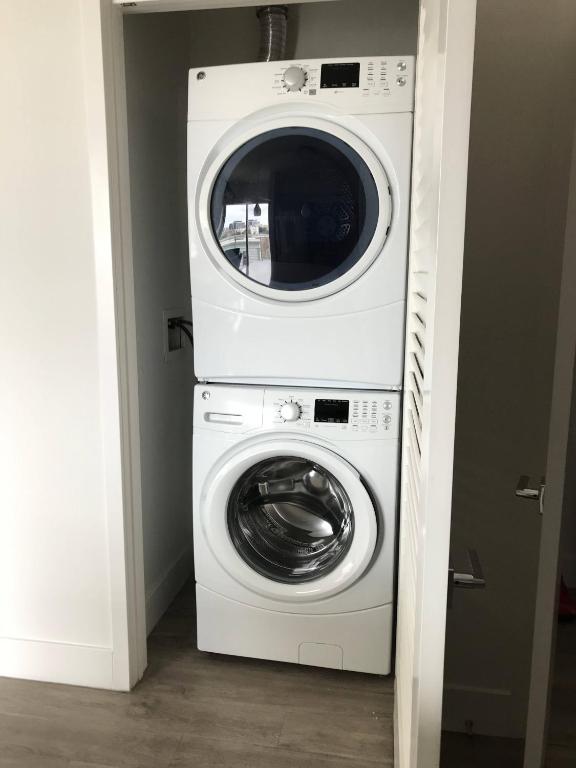 Апартаменты (Апартаменты с 2 спальнями), Westlake 30 Day Stays