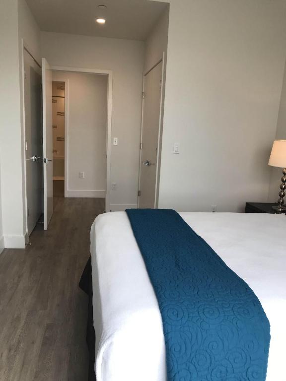 Апартаменты (Апартаменты с 2 спальнями), Westlake 30 Day Stays