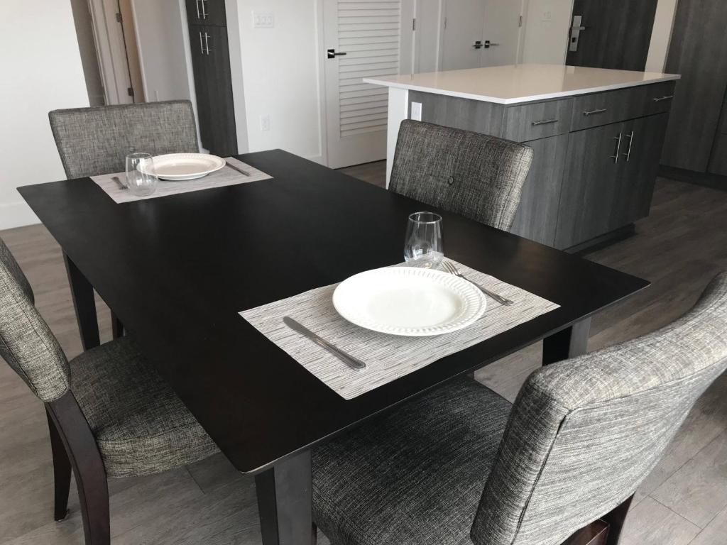 Апартаменты (Апартаменты с 2 спальнями), Westlake 30 Day Stays