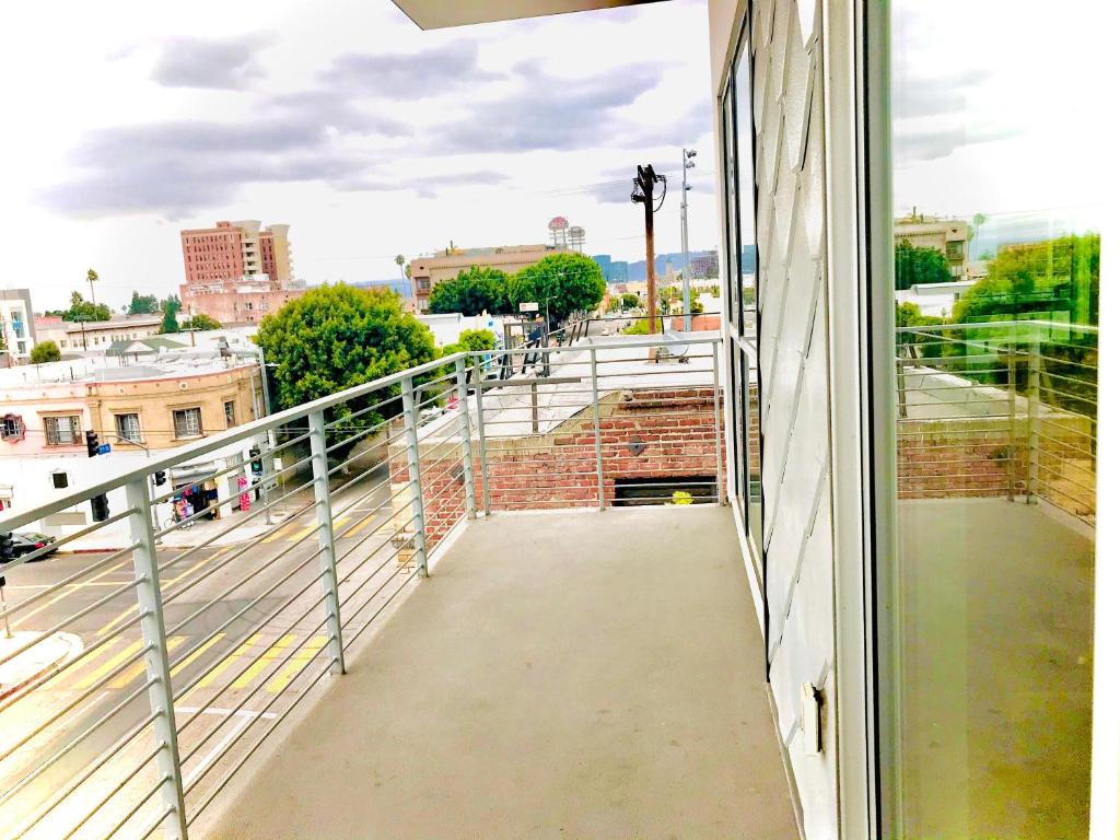 Апартаменты (Апартаменты с 2 спальнями), Westlake 30 Day Stays