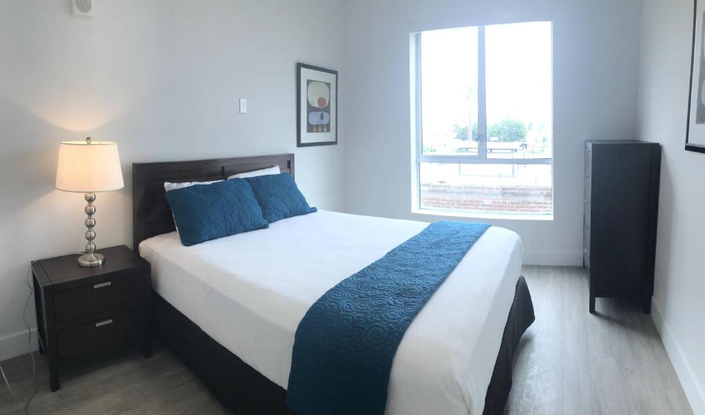 Апартаменты (Апартаменты с 2 спальнями), Westlake 30 Day Stays