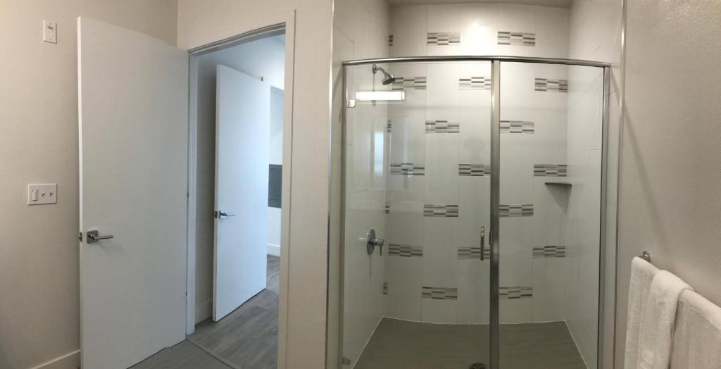 Апартаменты (Апартаменты с 2 спальнями), Westlake 30 Day Stays